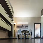 Turin Silver Apartament - Nuvola Lavazza , Centro Citta