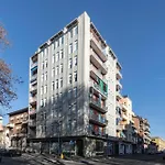 Turin Silver Apartament - Nuvola Lavazza , Centro Citta