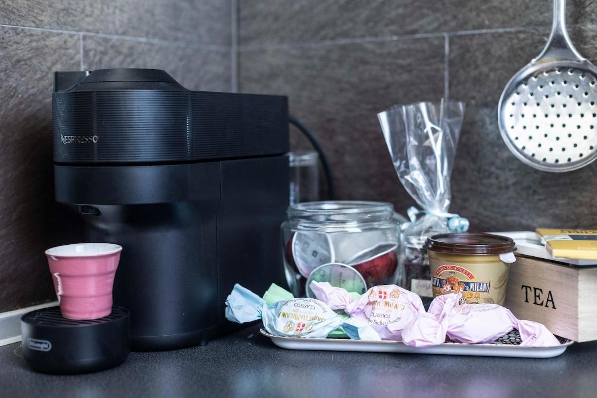 Silver - Nuvola Lavazza , Centro Citta Appartamento
