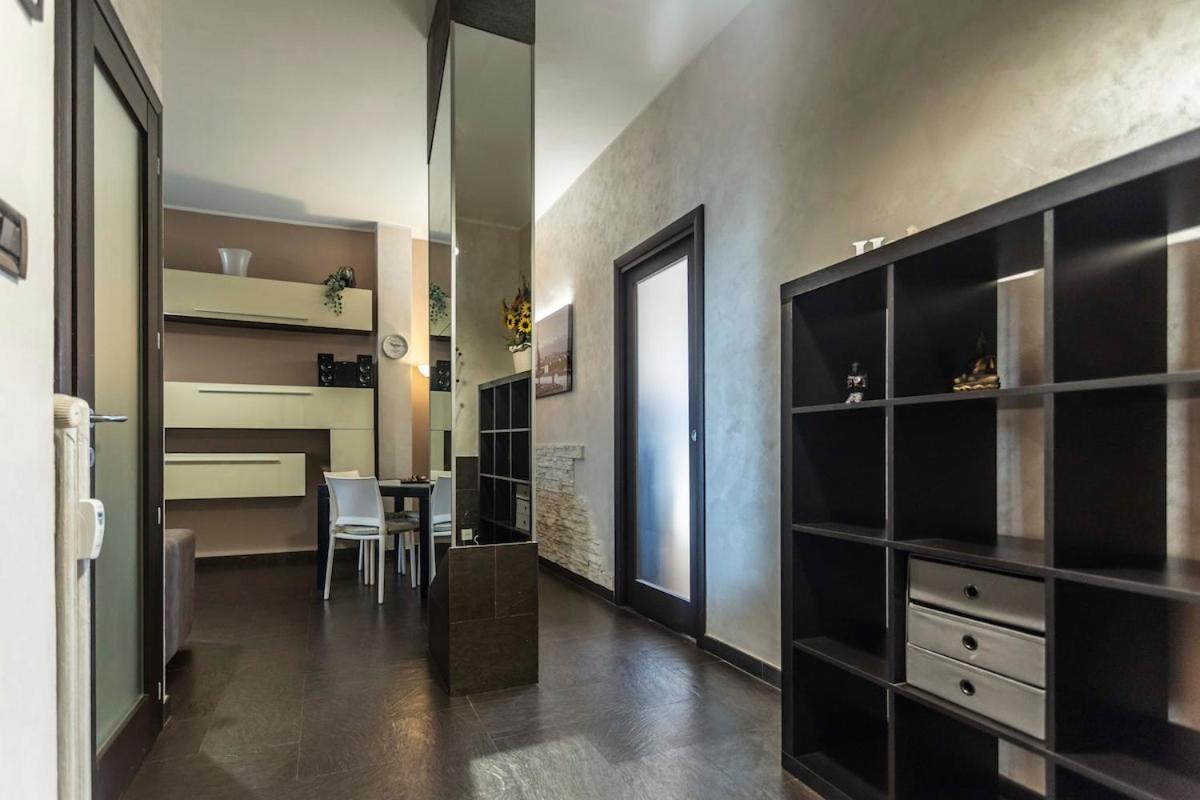 Apartment Silver - Nuvola Lavazza , Centro Citta *