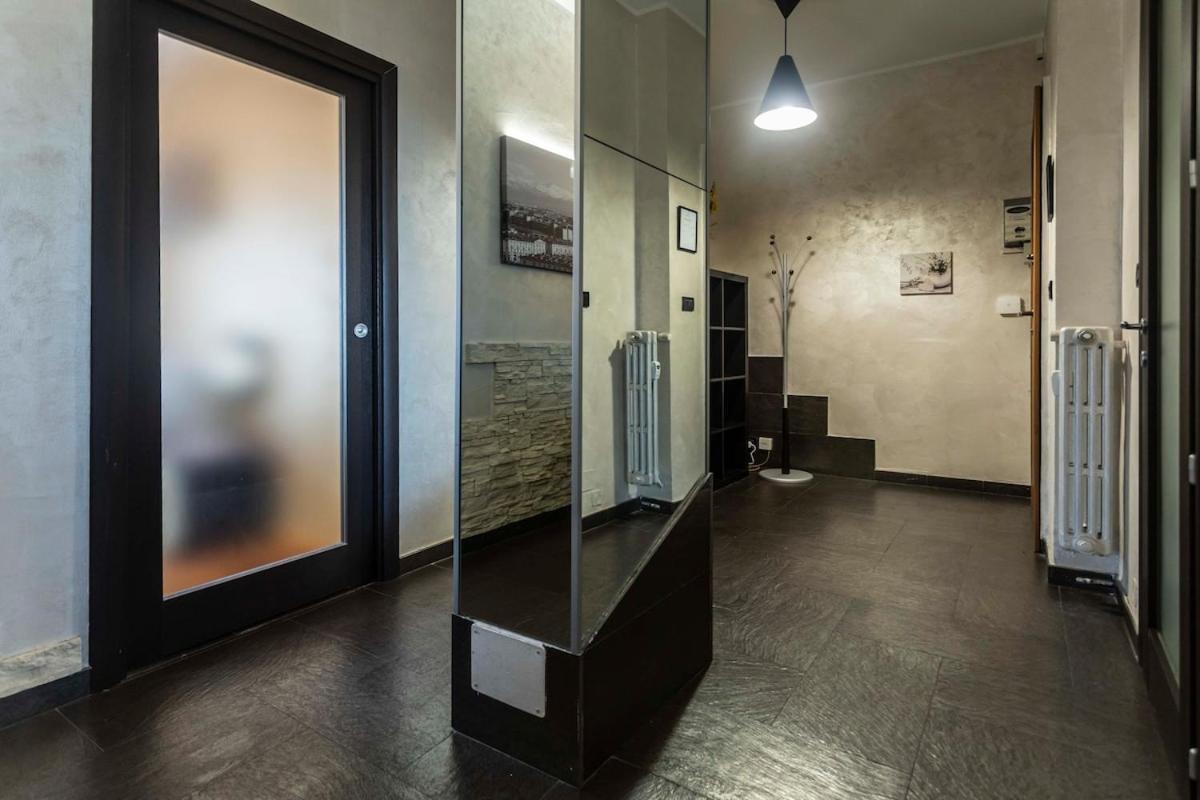Silver - Nuvola Lavazza , Centro Citta * Turin