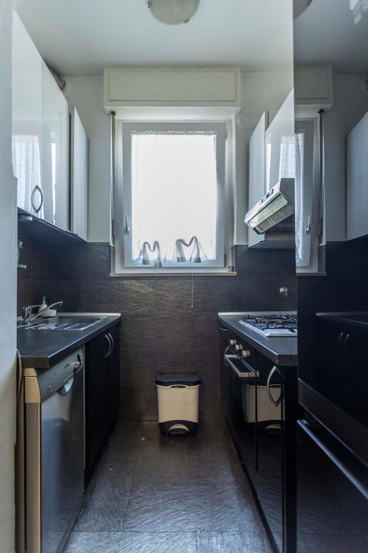 Silver - Nuvola Lavazza , Centro Citta Apartment