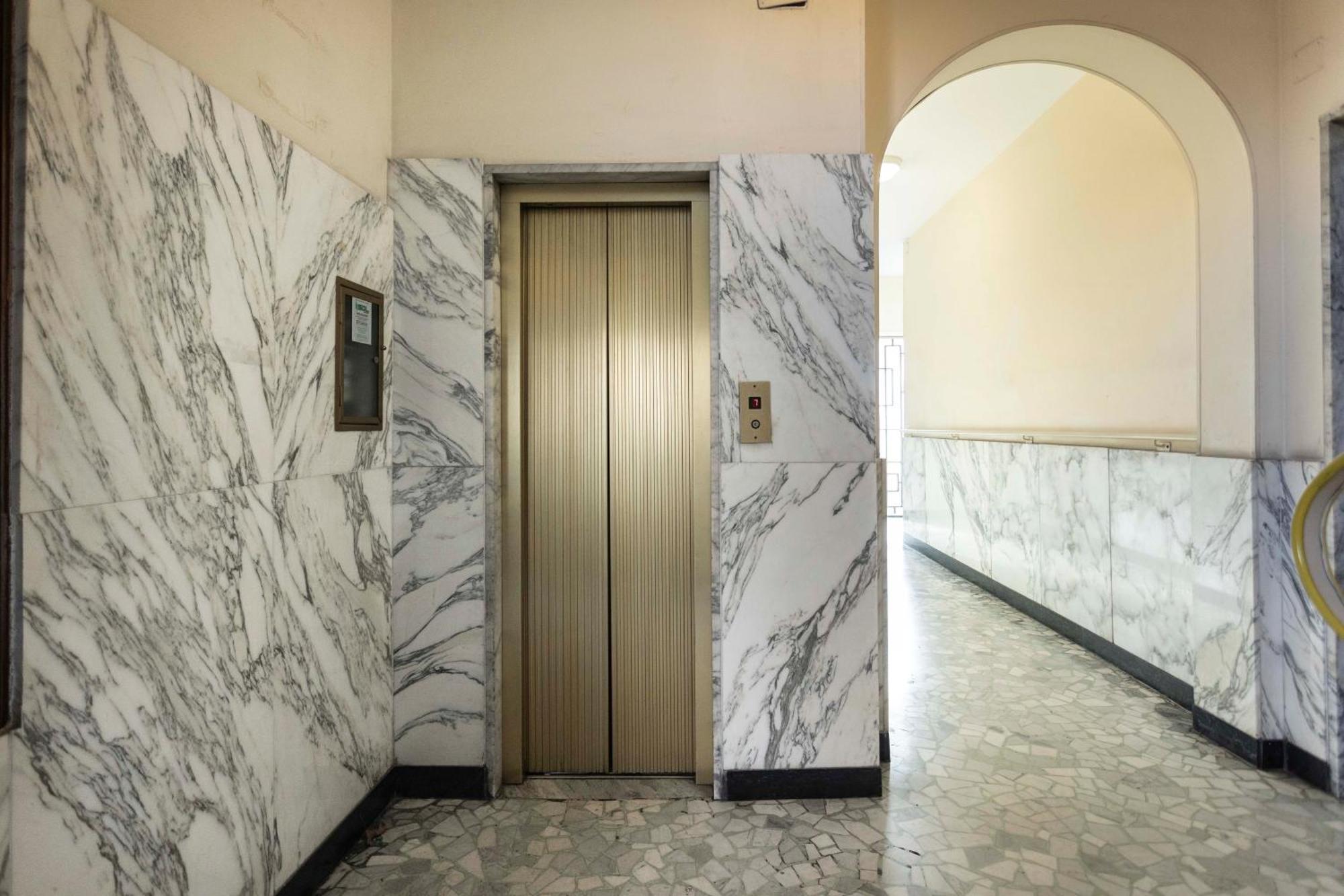Appartamento Silver - Nuvola Lavazza , Centro Citta